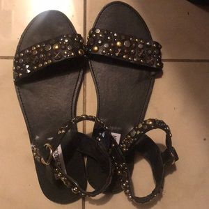Steve Madden Sandals